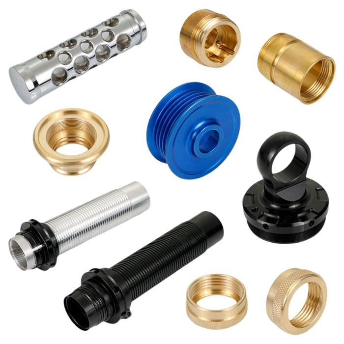 Определението за CNC
