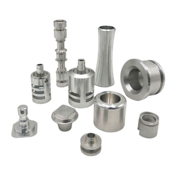 Характеристики на CNC машини
