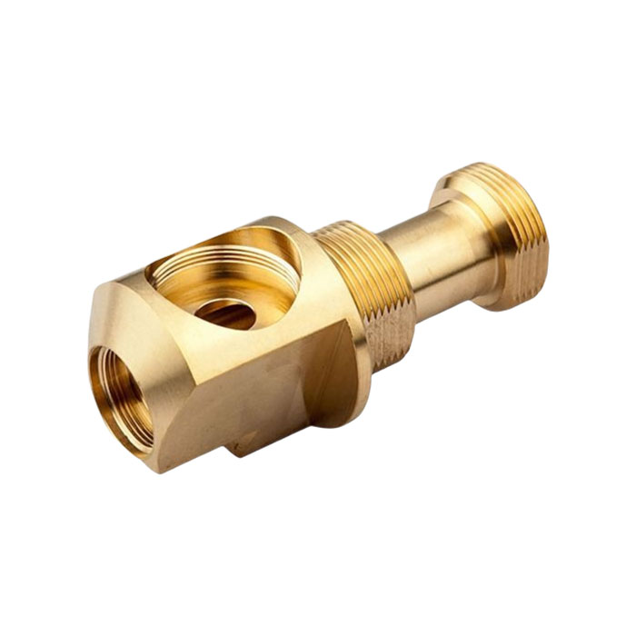 Може ли CNC машина да реже месинг?