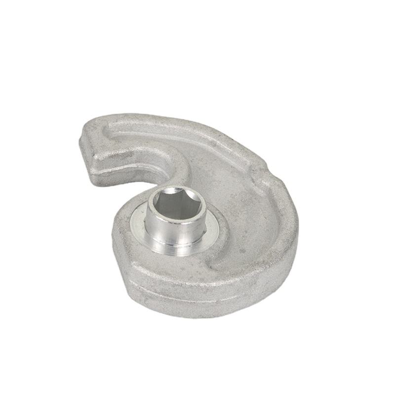 Как да изберете правилния доставчик на услуги за коване за вашия проект